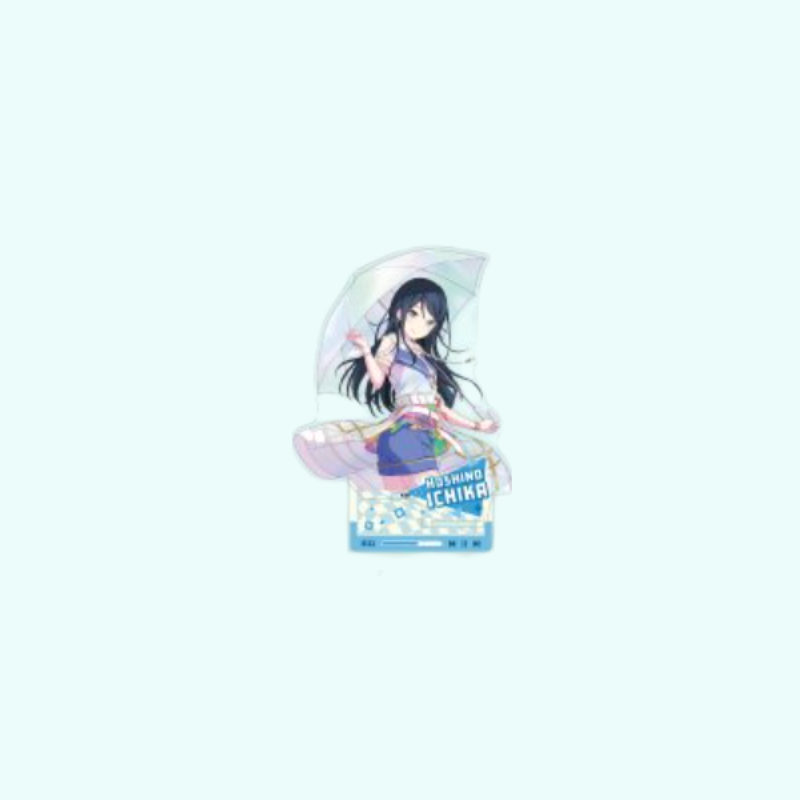 Draw your Dream - Acrylic Stand