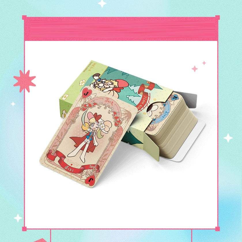I Love Amy - Books Volumes 3 and 4 & Goods Project (tumblbug) - Atempo Media - Book Set - Harumio