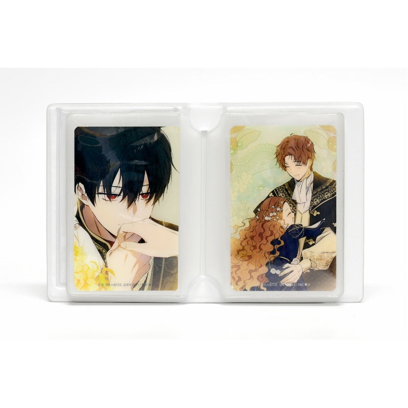 I Shall Master This Family - Collection Book - Soone Content - Collection Books - Harumio