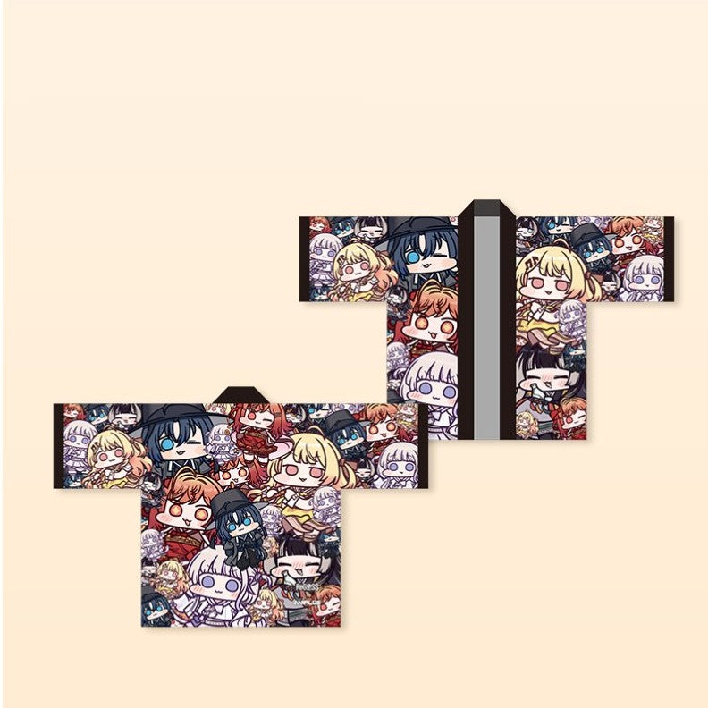 アイドル PLAVE DASH PERFUME BALL SACHET SET Happy Plave Day - Dash Perfume Ball Sachet Set – Harumio