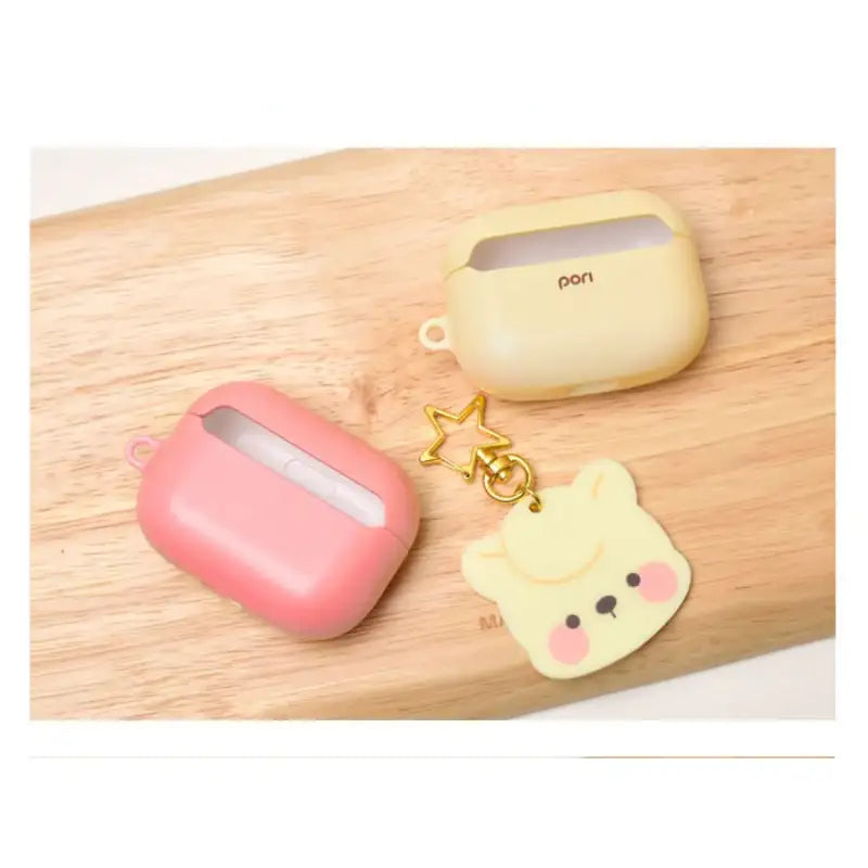 Pinu - AirPod Pro Case - Soone Content - AirPod Pro Cases - Harumio