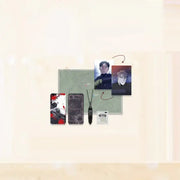 Roses and Champaign x Toonique - Survival Game Set - Toon!que - Home & Living, Accessories - Harumio
