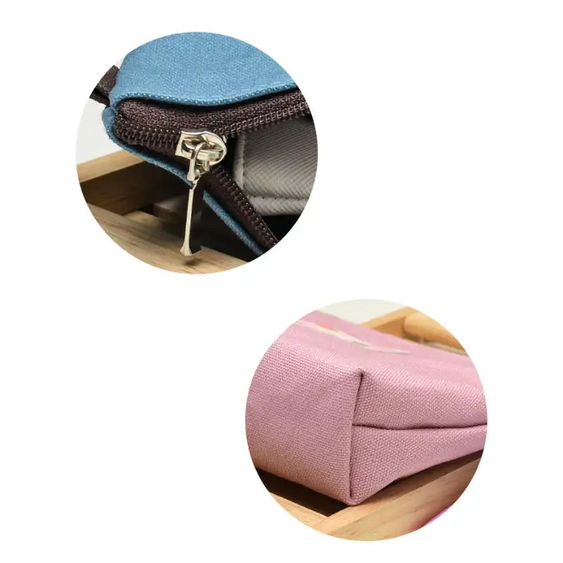 Pinu - Label Pouch - Soone Content - Pouches - Harumio