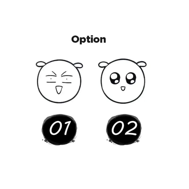 Independence Diary - Griptok - Webtoon Friends - Phone Accessories - Harumio