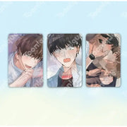 Newlywed Special Admission x Toonique - Lenticular Photo Card Set - Toonique - Photo Card - Harumio