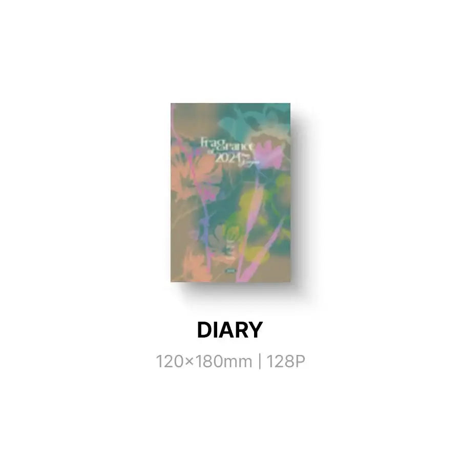 YUJU - 2024 Season's Greetings - YUJU - Merchandise - Harumio