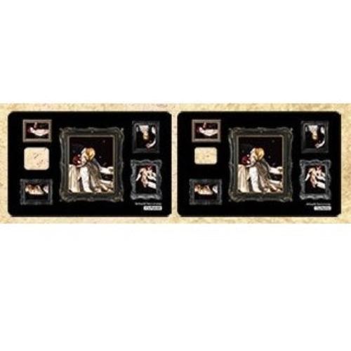 Perle x Your Mana Cafe - Sticker Pack