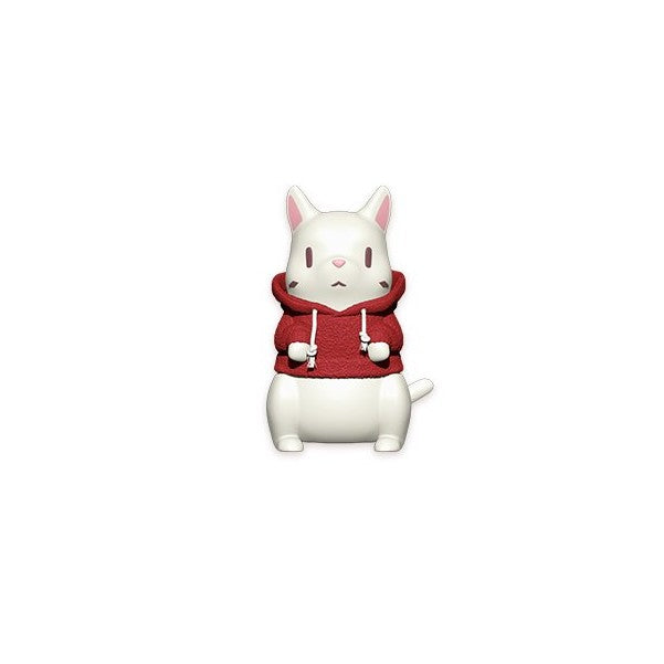 Cats and Soup X V-Square - Closet Figure
