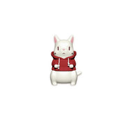 Cats and Soup X V-Square - Closet Figure - V-SQUARE - Figure - Harumio