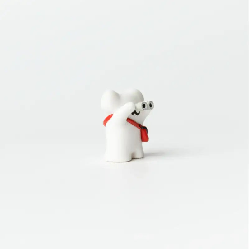Dinotaeng - Marshville Explorers Mini Figure - Dinotaeng - Figures - Harumio