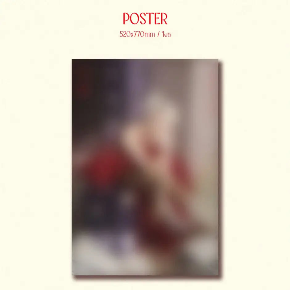 Jeon Somi - Game Plan : EP Album (Photobook Version) - Jeon Somi - Album - Harumio