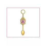Yumeiro Pâtissière - Spirit Spoon Keyring - LIMITATION OFFICIAL - Keyring - Harumio