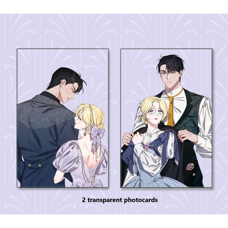 What It Means To Be You Manhwa Special Goods Griptok Package What it means to be you manhwa special goods griptok package