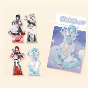 StelLive Universe x ANIPLUS - Acrylic Stand - ANIPLUS - Acrylic Stand - Harumio