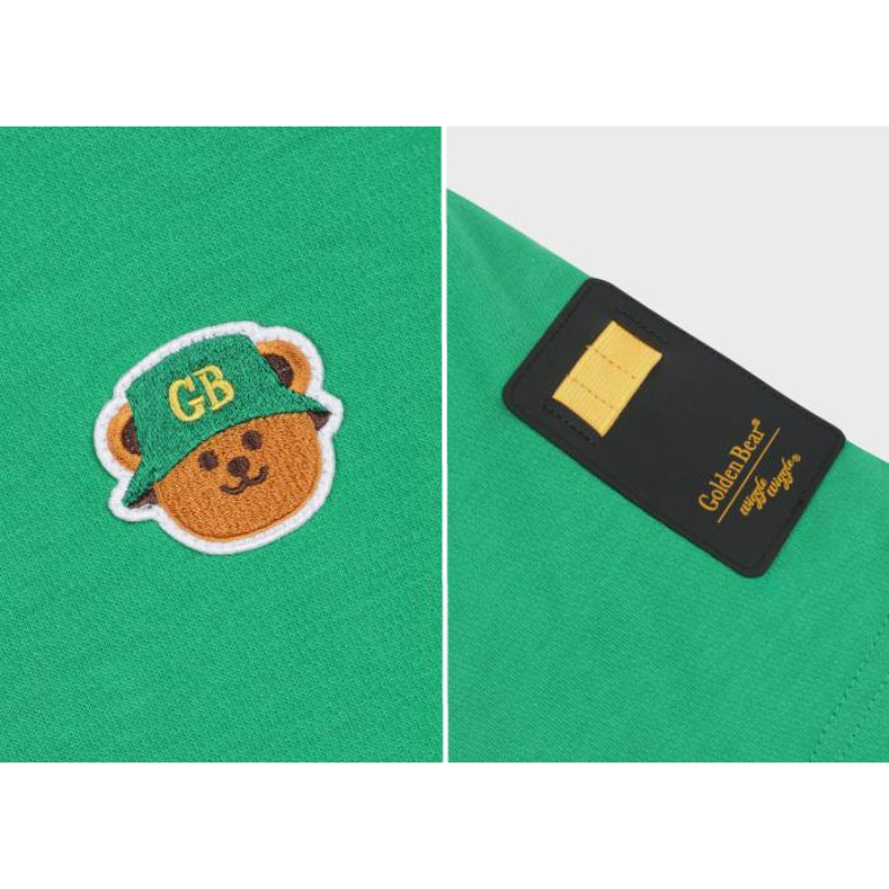 Wiggle Wiggle X Golden Bear - Jersey One-Piece
