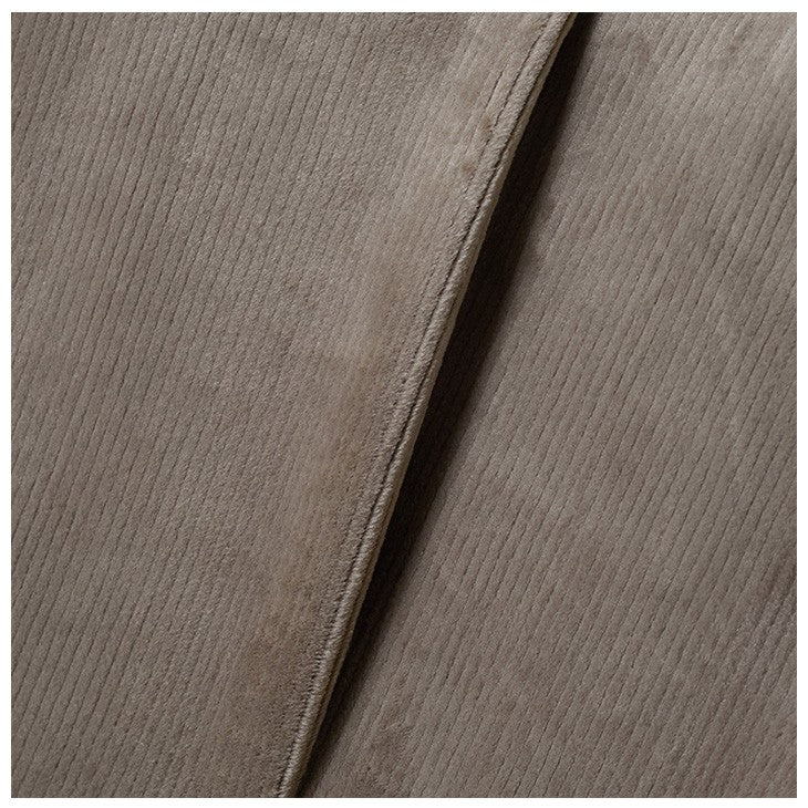 SPAO - Corduroy Wide Banding Pants