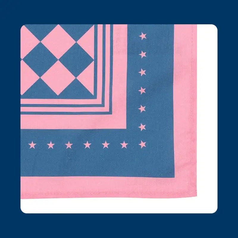 ENHYPEN - Special Gift Club - Sunoo Bandana - ENHYPEN - Bandana - Harumio