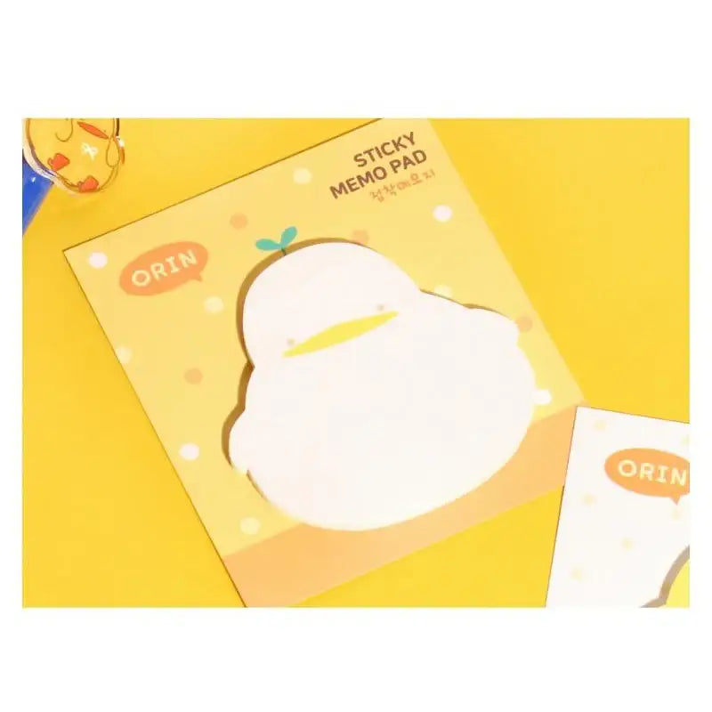 Orin - Stationery Gift Set - Soone Content - Stationeries - Harumio
