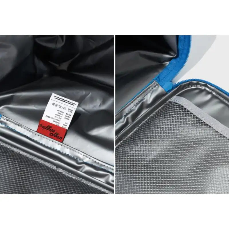 Wiggle Wiggle - Two-Way Cooler Bag (M) - Wiggle Wiggle - Outdoor Recreation - Harumio