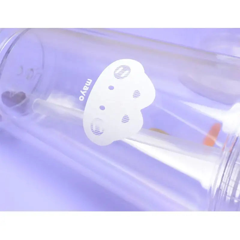 Mayo - Ice Tumbler - Soone Content - Tumblers - Harumio