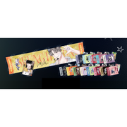 POP-UP: SPAKLZ 2026 WORLD TOUR - Slogan