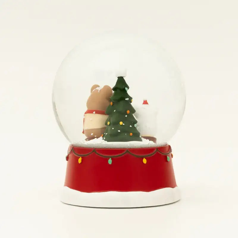 Dinotaeng - Tales Around the Bonfire - Dinotaeng - Snow Globes - Harumio