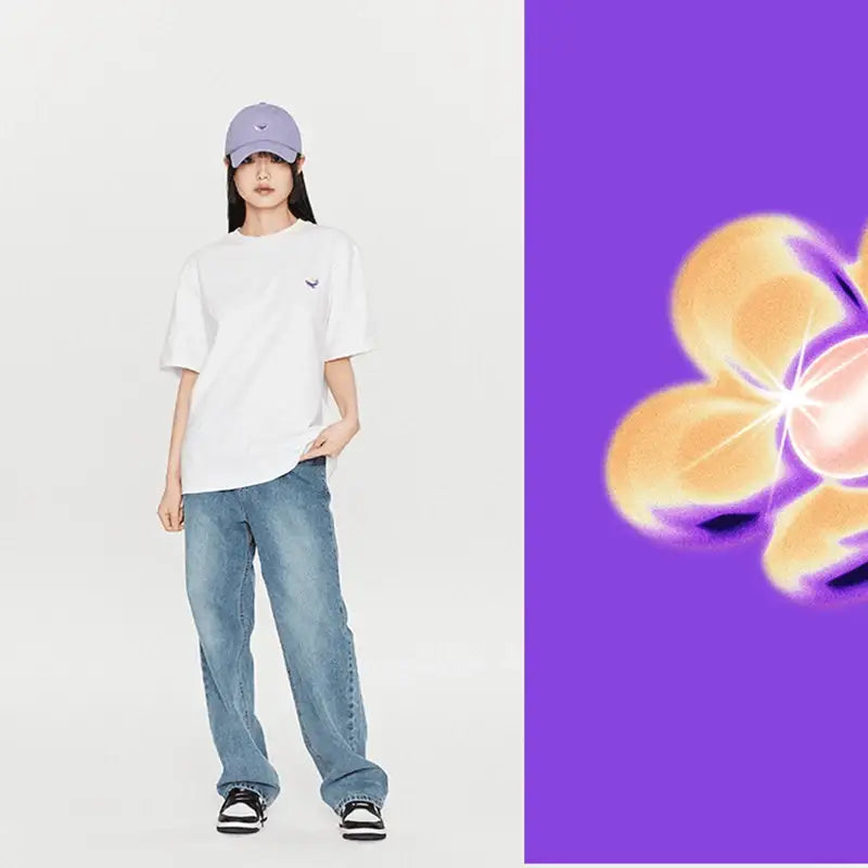 BTS - 10TH FESTA - S/S T-Shirt Graphic - BTS - T-Shirts - Harumio