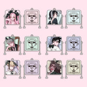 Alien Stage X ANIPLUS - Random Signboard Light - ANIPLUS - Mood Light - Harumio