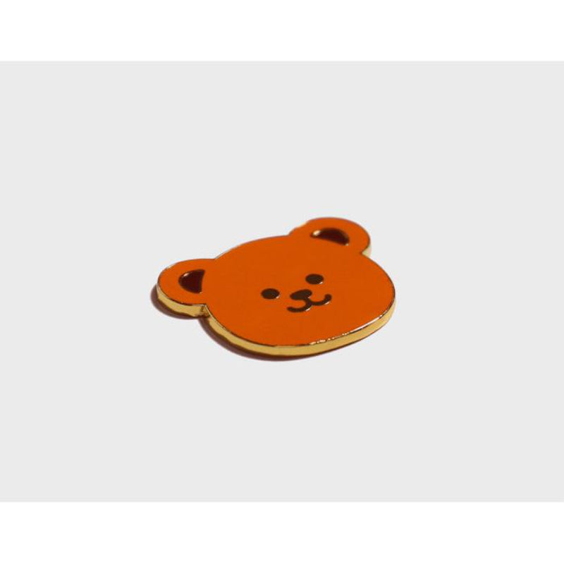 Wiggle Wiggle - Golf Ball Marker