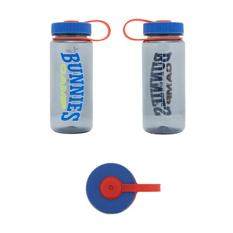 NewJeans - Bunnies Camp Bottle - NewJeans - Bottle - Harumio