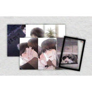 Pieces of Us x BeOn Annex - Printed Photo Set - BeOn Annex - Photo - Harumio
