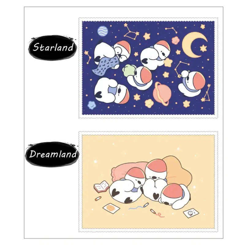 Pinu - Fleece Knee Blanket - Soone Content - Blankets - Harumio