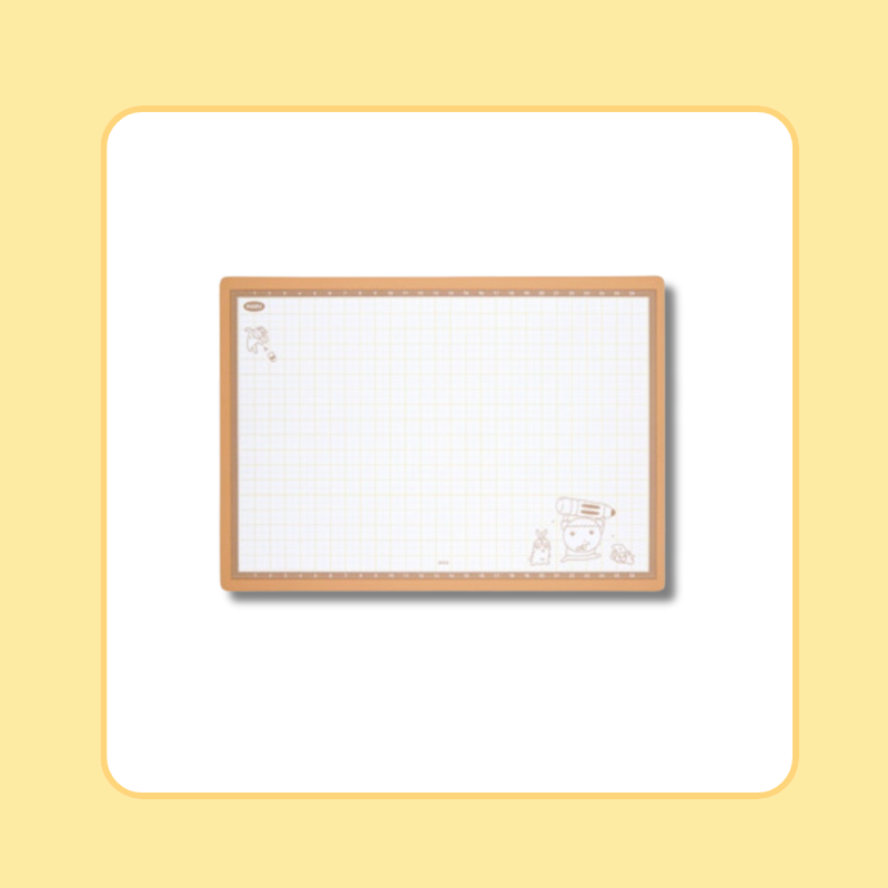 Maru is a Puppy - DIY Stationery Multi-Book Set