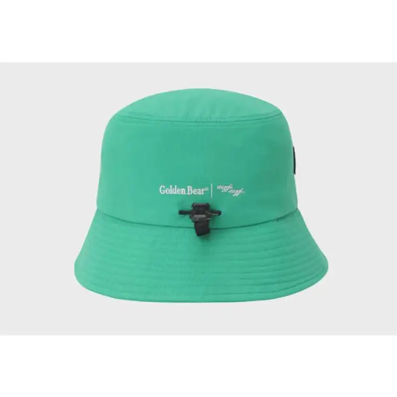 Wiggle Wiggle X Golden Bear - Bucket Hat - Wiggle Wiggle - Hats - Harumio