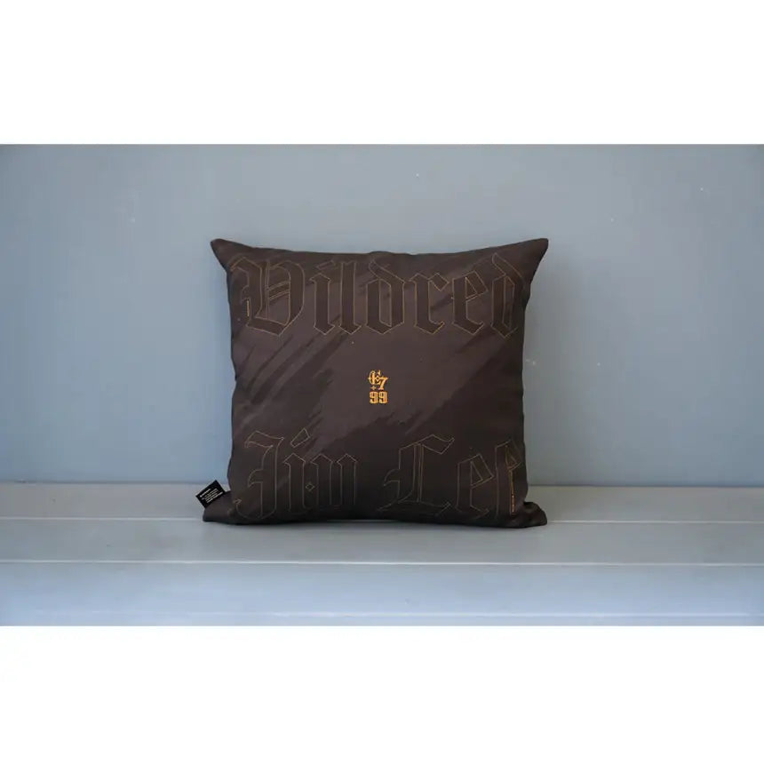 +99 Reinforced Wooden Stick - Arkasus & Urus Cushion - Webtoon Friends - Home & Living, Accessories - Harumio