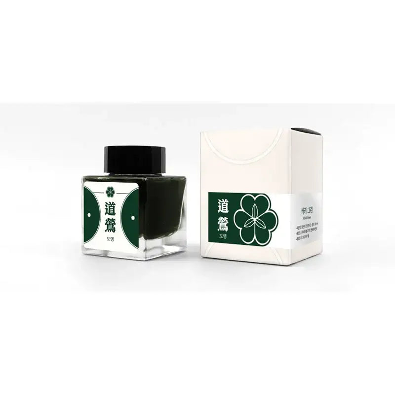 Jeong-Nyeon - Ink 30ml - Soone Content - Stationery - Harumio