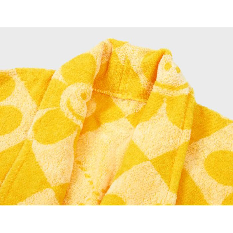 Wiggle Wiggle - Terry Robe