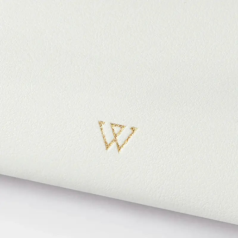 WINNER - Your Green - Re-cycled DIY Card Wallet - WINNER - Wallet - Harumio