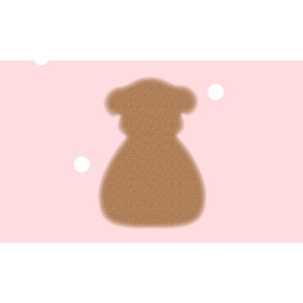 Waiting for You, Master! Cute Dog DIY Kit - Single Set (tumblbug)