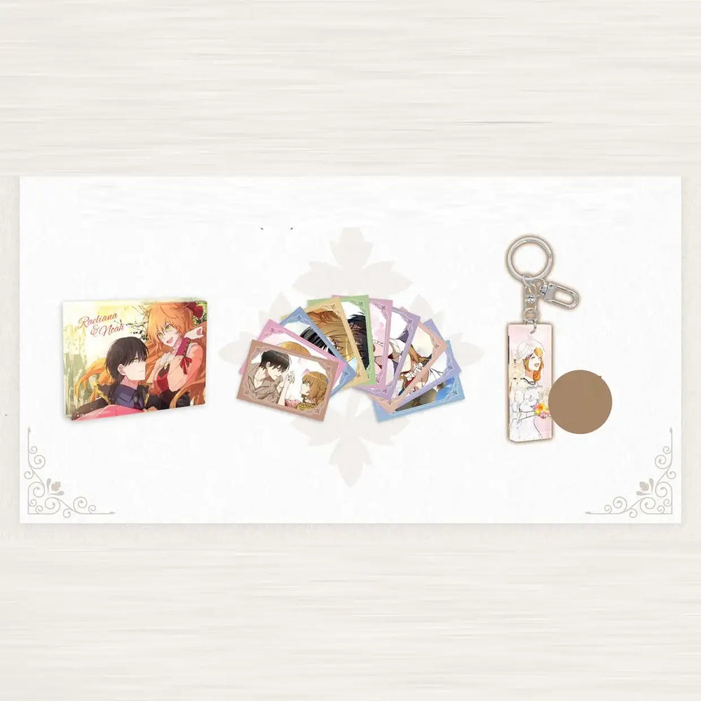 The Reason Why Raeliana Ended Up at the Duke's Mansion - Plush Doll & Goods (tumblbug) - Soone Content - Plush Doll - Harumio