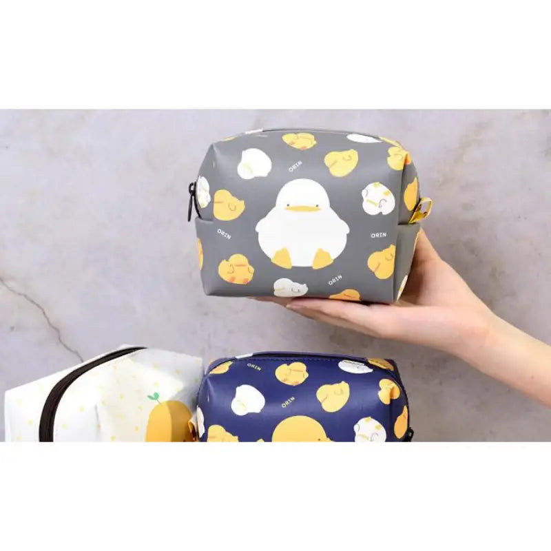 Orin - Bread Pouch - Soone Content - Pouches - Harumio