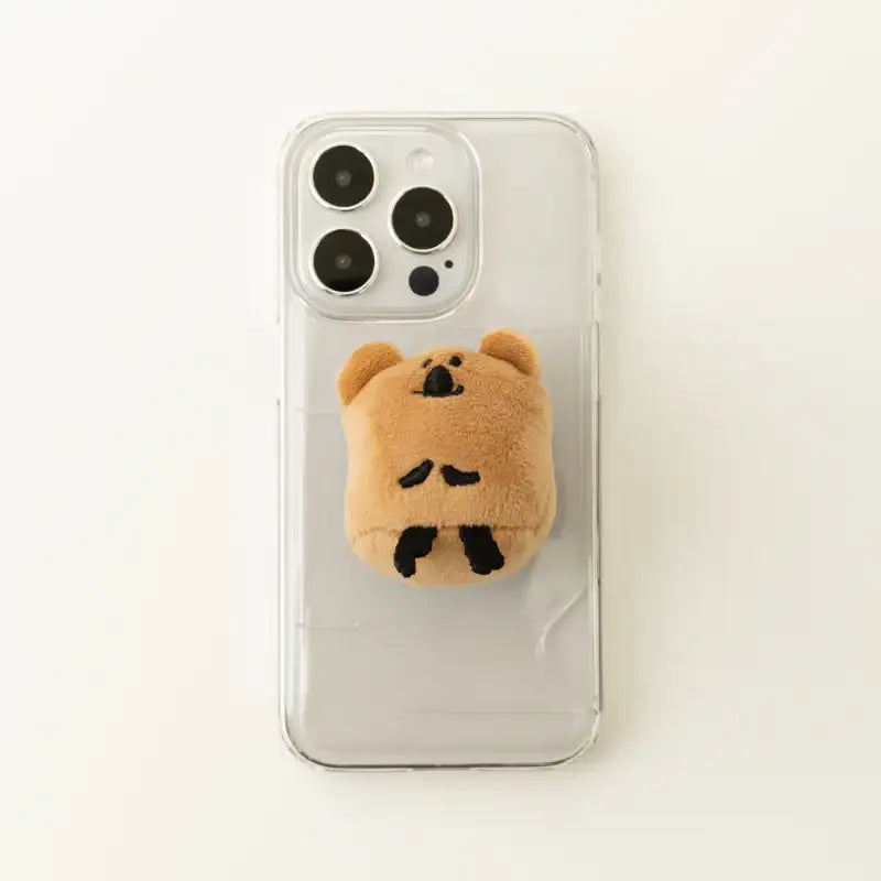 Dinotaeng - Potato Quokka Pop - Dinotaeng - Griptoks - Harumio