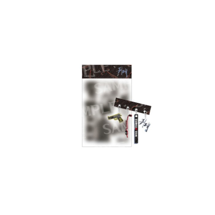 Haunted by Desire Pop Up Store - Episode Package - Lezhin - Home & Living, Accessories - Harumio