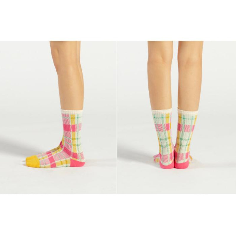 Wiggle Wiggle - Cushion Socks