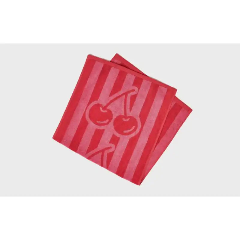 Wiggle Wiggle - Face Towel Set 2 - Wiggle Wiggle - Home & Living, Accessories - Harumio