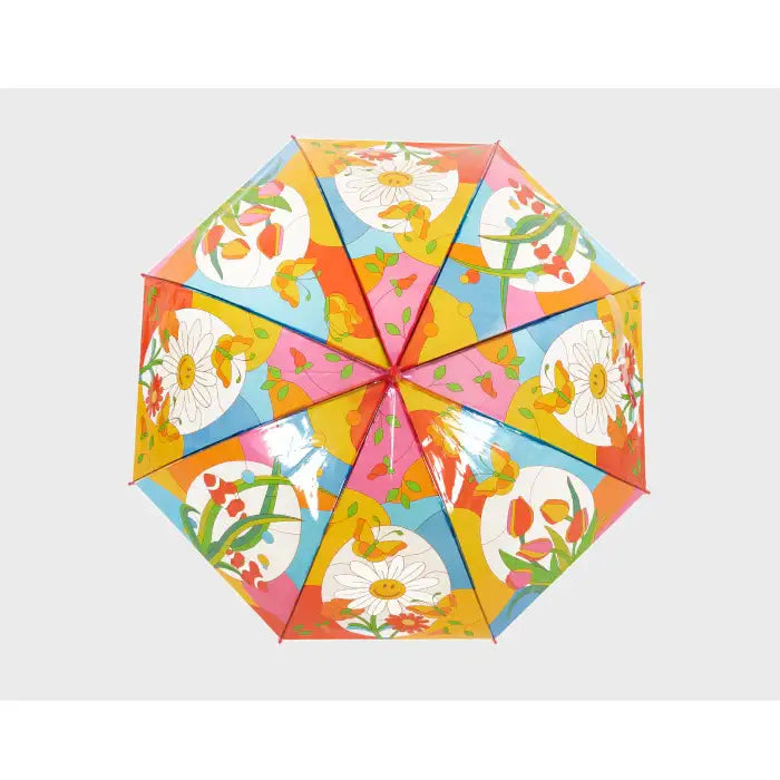 Wiggle Wiggle - Bubble Umbrella - Wiggle Wiggle - Umbrella - Harumio