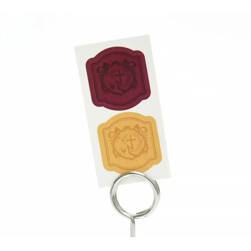 Seduce the Villain's Father - Stationery Set - Soone Content - Stationery - Harumio