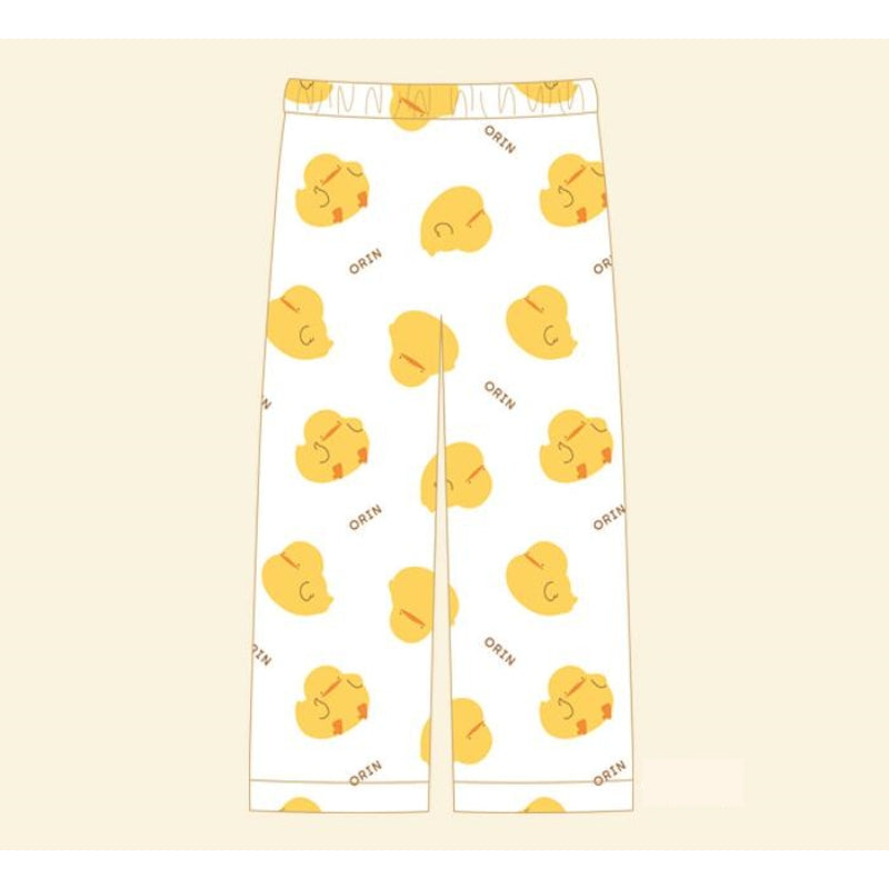 Orin - Sleeping Pants