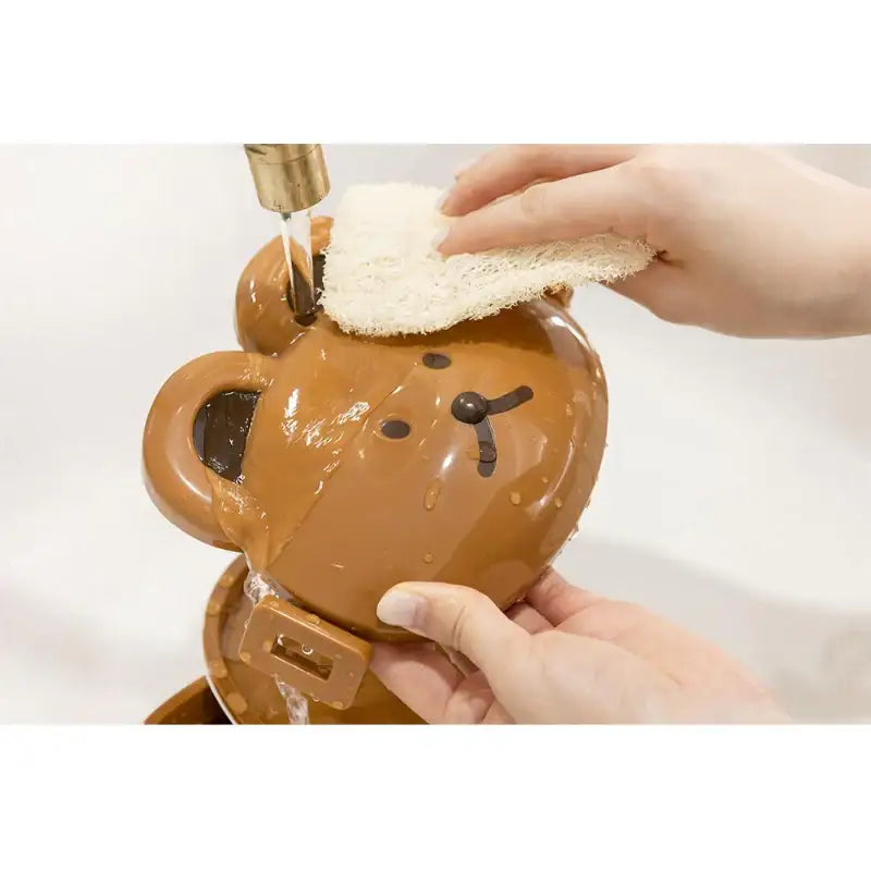 Romane - Brunch Brother Bear Lunch Box - Romane - Lunch Boxes - Harumio