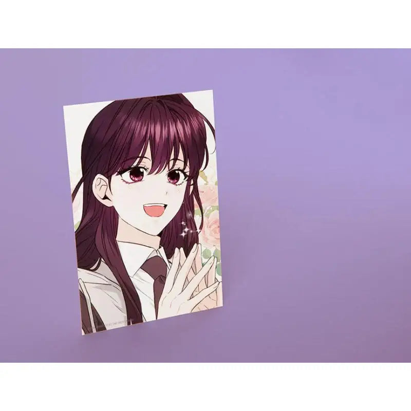 Inso's Law - Postcard Set Vol.2 - D&C WEBTOON Biz - Postcards - Harumio